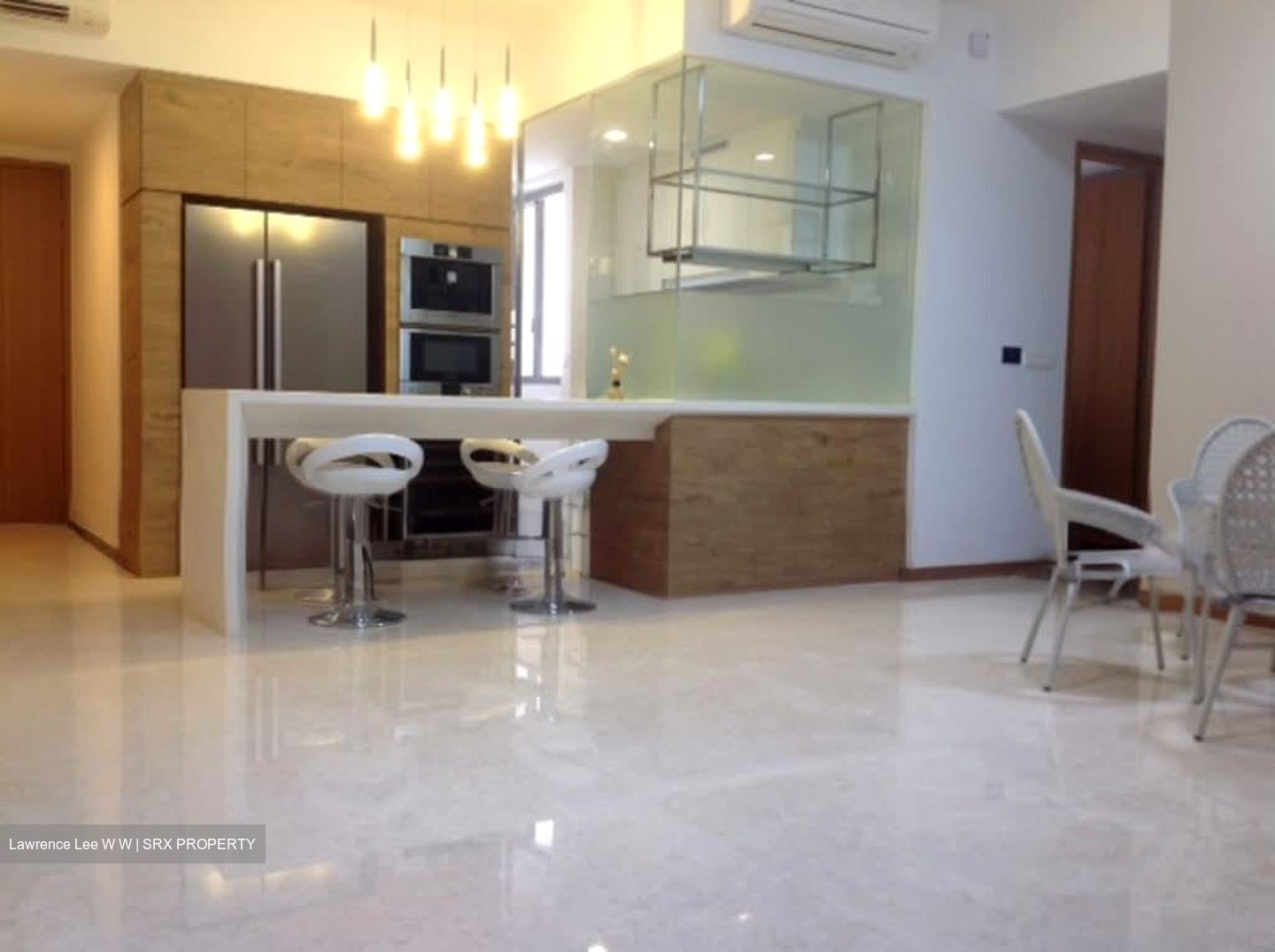 The Lanai (D23), Condominium #534268561